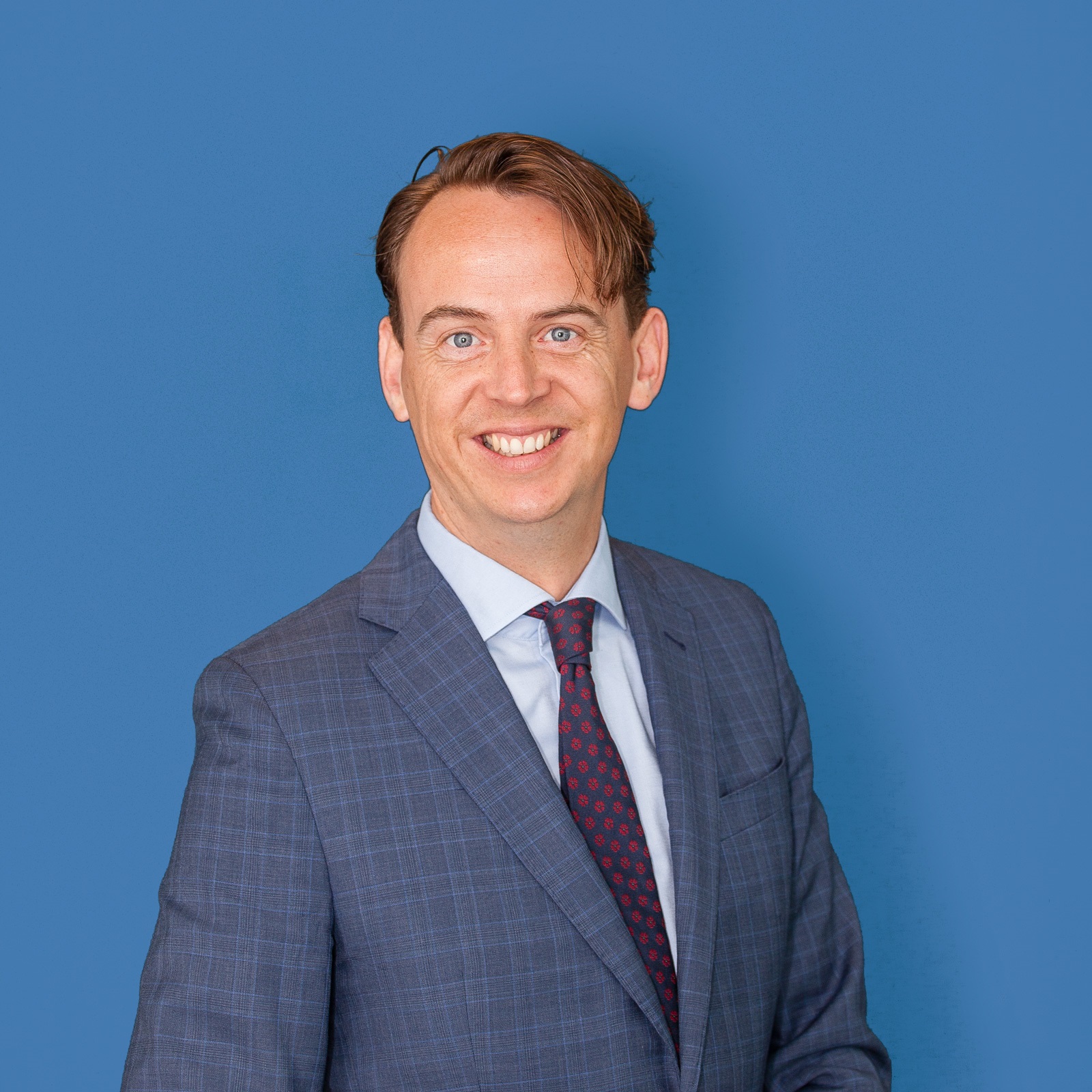 Matthijs Roest Crollius